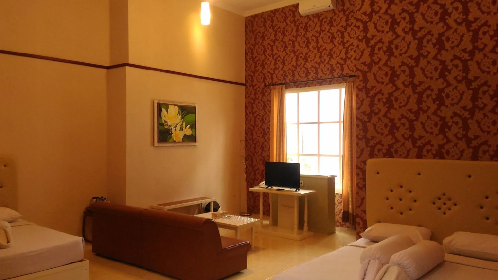 Family Hotel Gradia 1