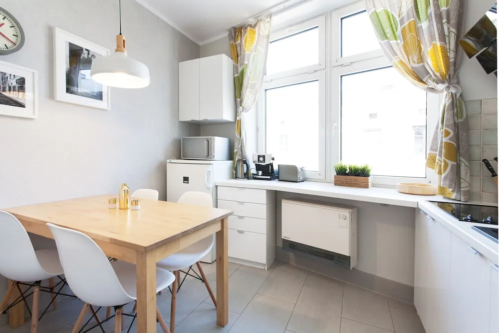 FAUST Apartments in the Heart of KAZIMIERZ by MINT APARTMENT