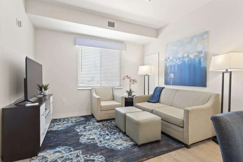 WaterWalk Extended Stay by Wyndham Kansas City - Overland Pk