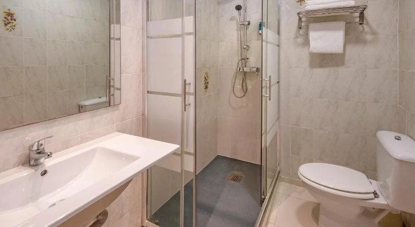 Hotel Niza