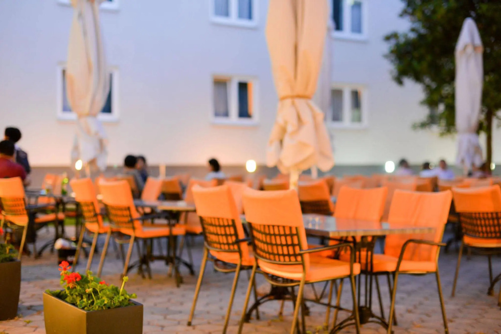 Hotel Porto