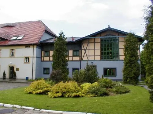 Uzdrowisko Połczyn Zdroj - Sanatorium Irena