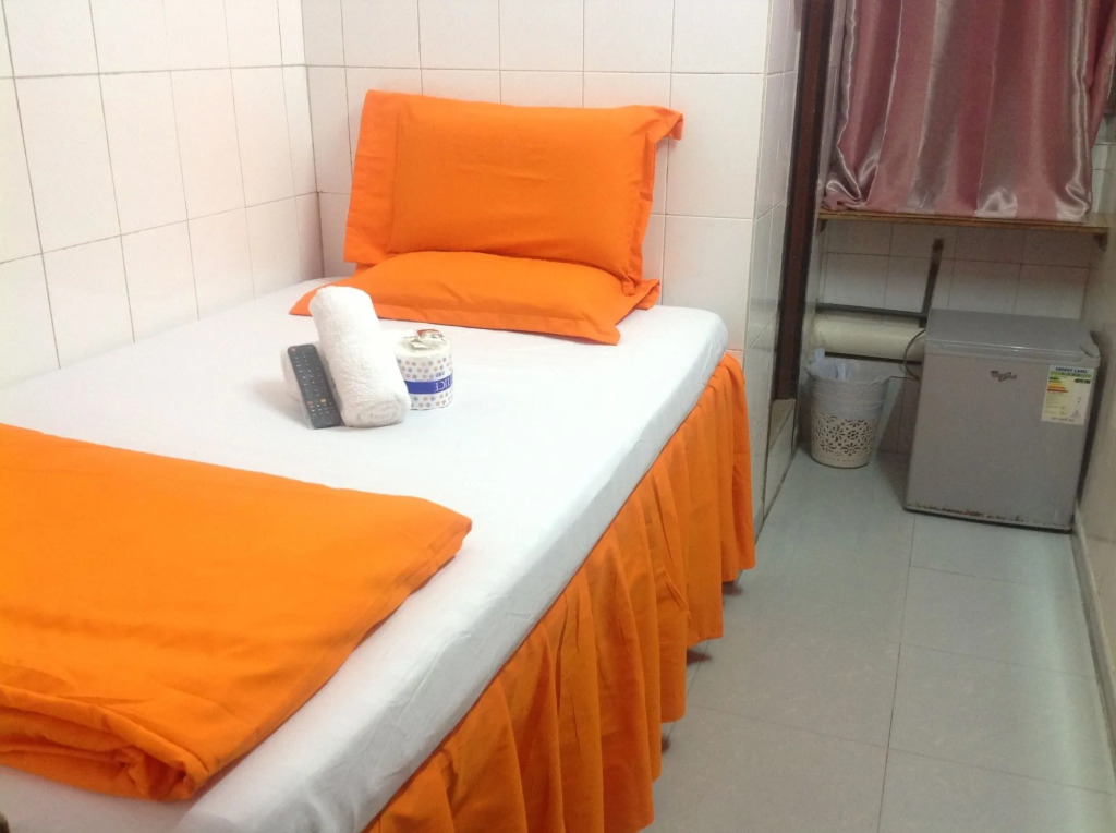Himalaya Guest House