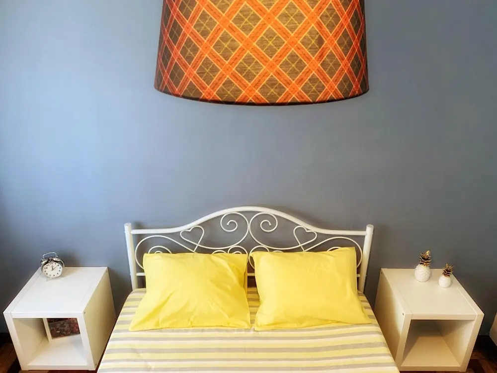 House With 3 Bedrooms in Vieira do Minho, With Wonderful Lake View, Enclosed Garden and Wifi Near the Beach