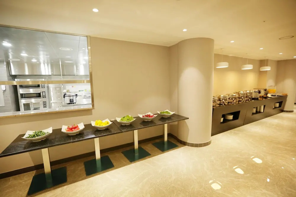Sun Land Hotel Jeju
