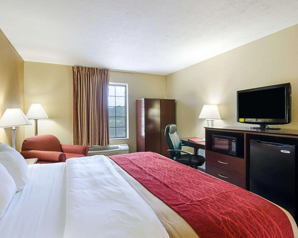 Comfort Inn New River