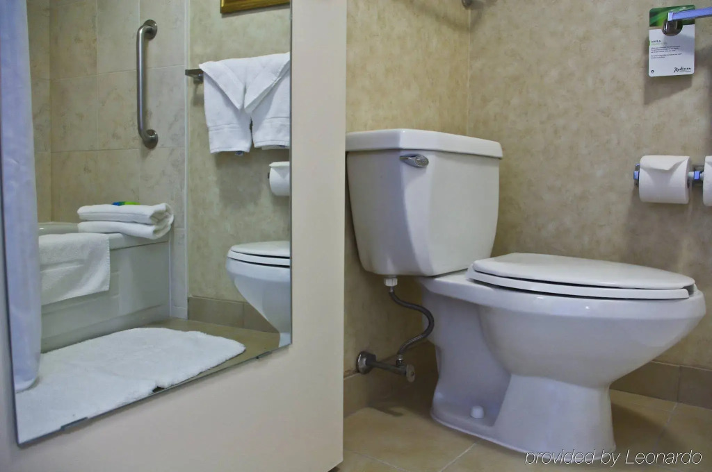 Radisson Suites Hotel Toronto Airport