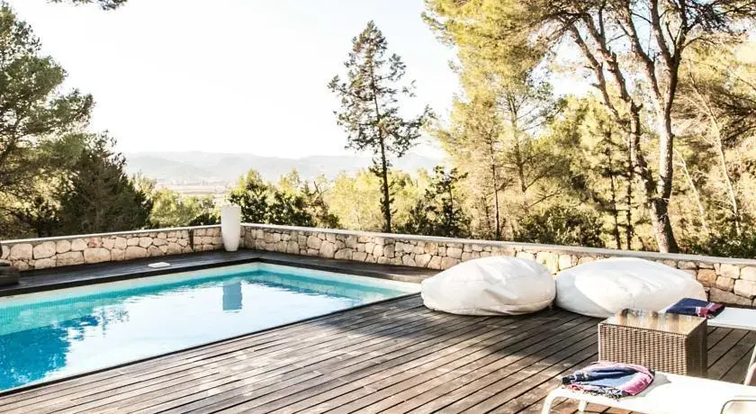 Villa Ginger