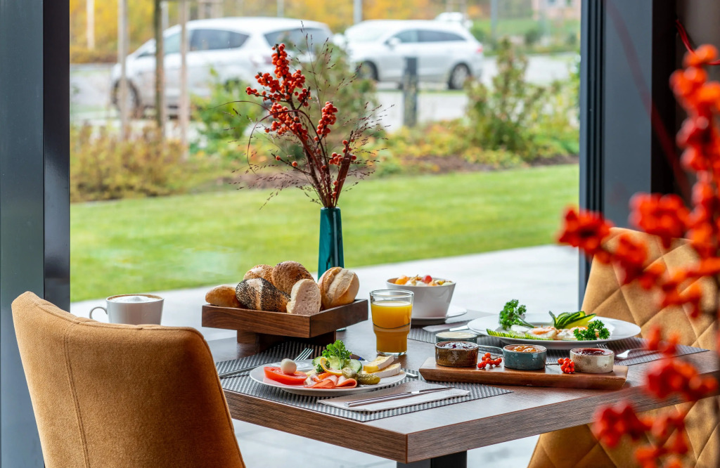 Leonardo Hotel Bad Kreuznach