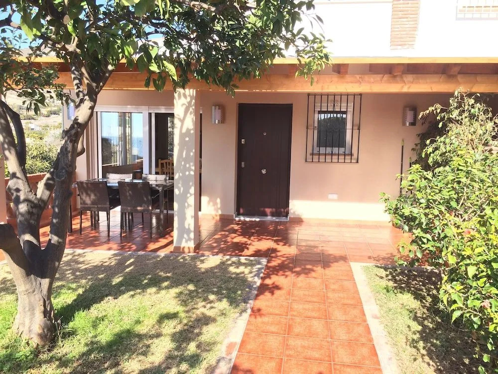 Chalet Vistamar