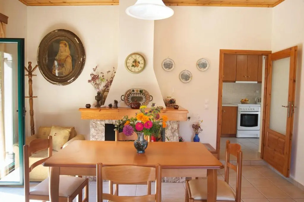Avvisania Villa
