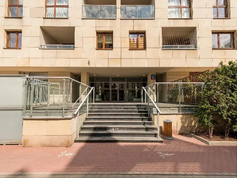 P&O Apartments Wilanow 5