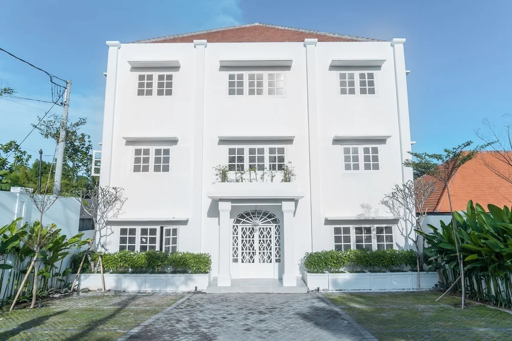 Umalas Suite