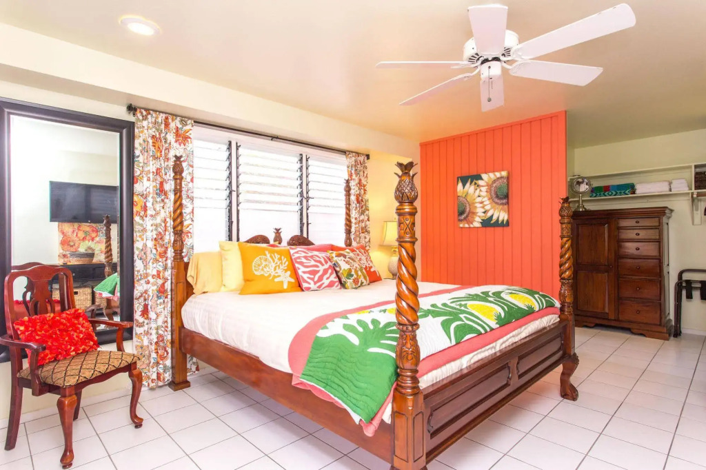 Big Island Retreat - No Resort Fees