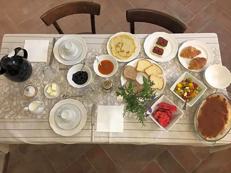B&B Ca' du Brigidin