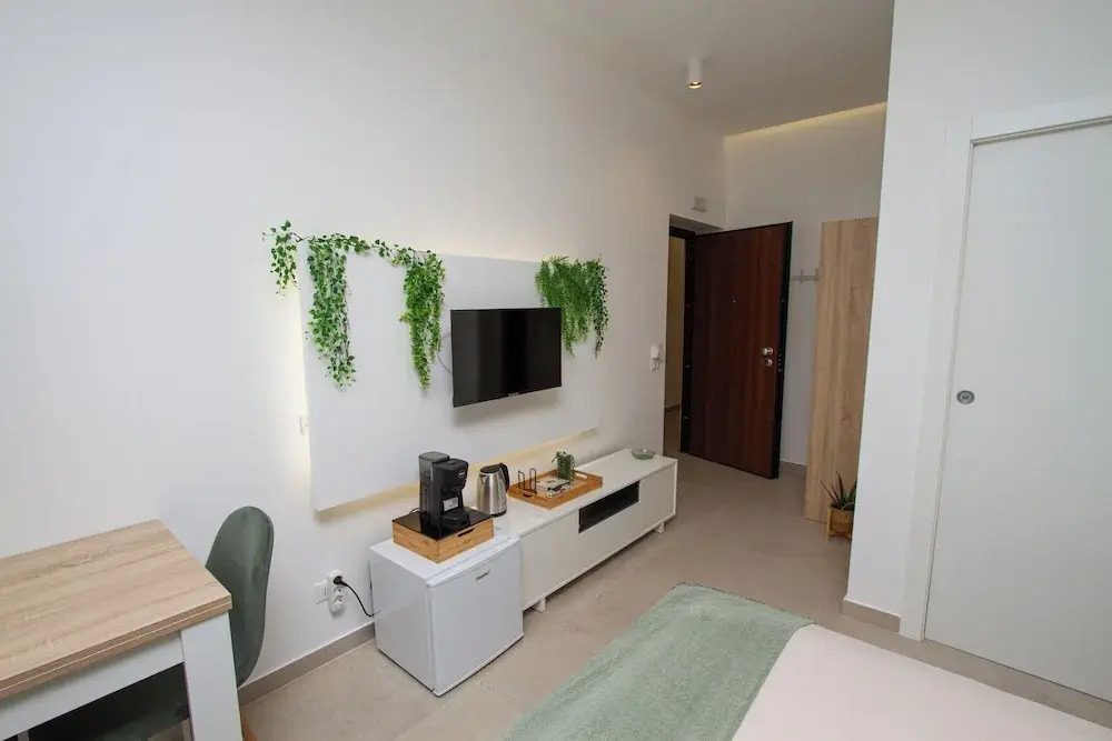Suites Domus Fysi