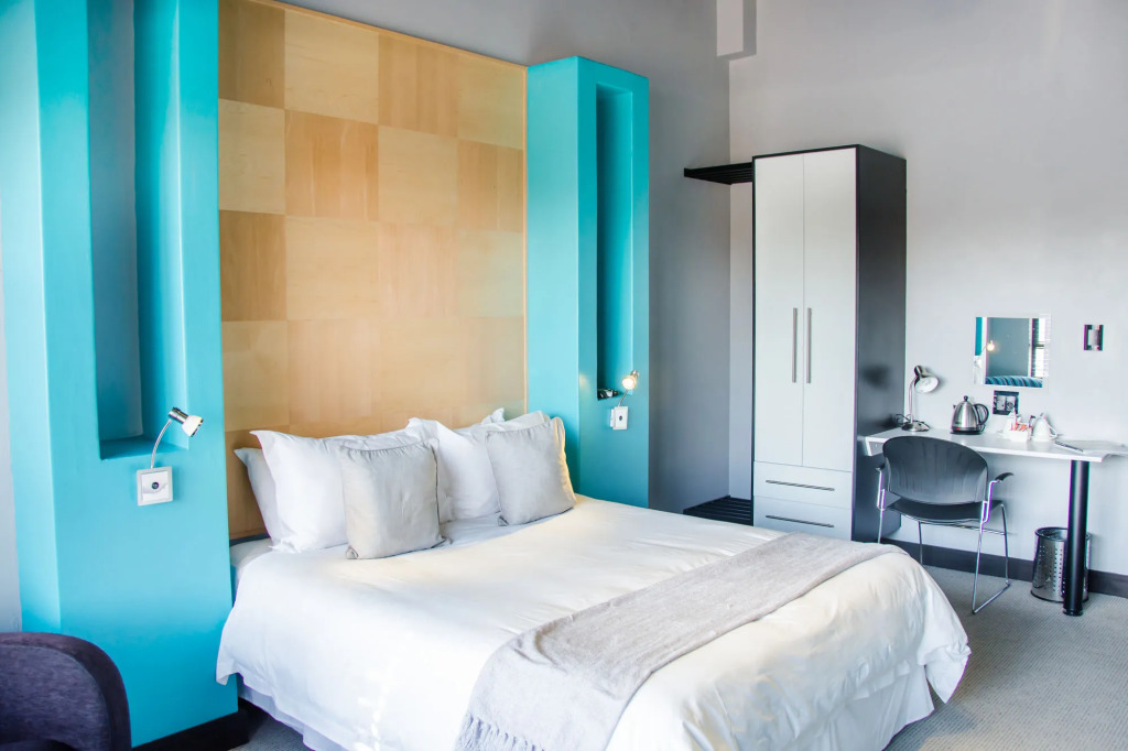 City Living Boutique Hotel