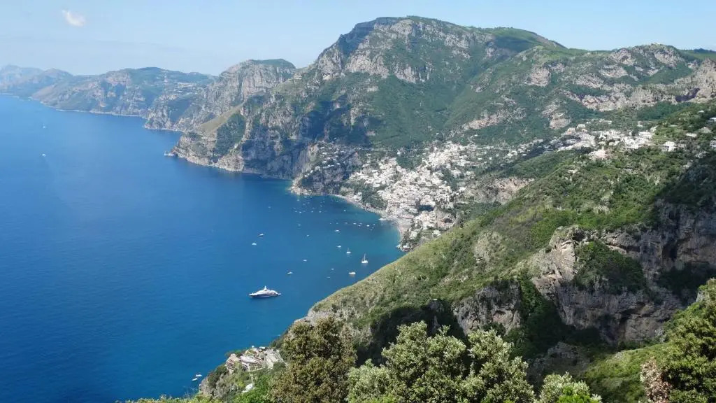 Oltre la Costa