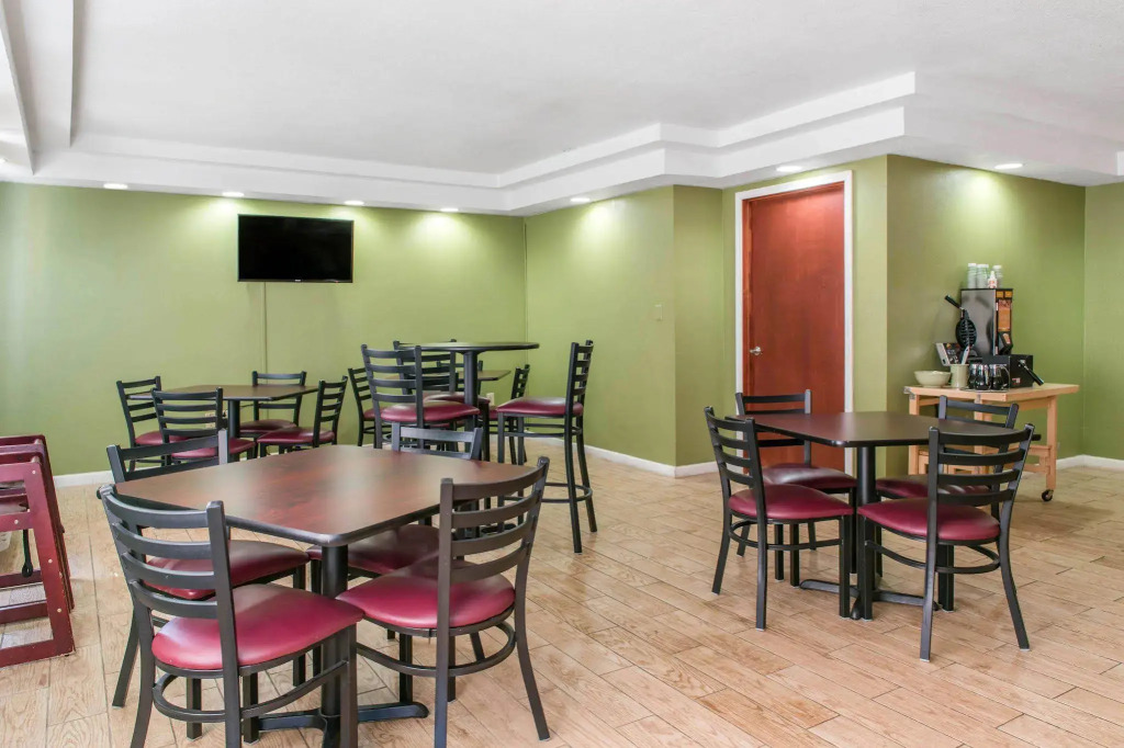 Quality Inn Ashland I 71 & US 250