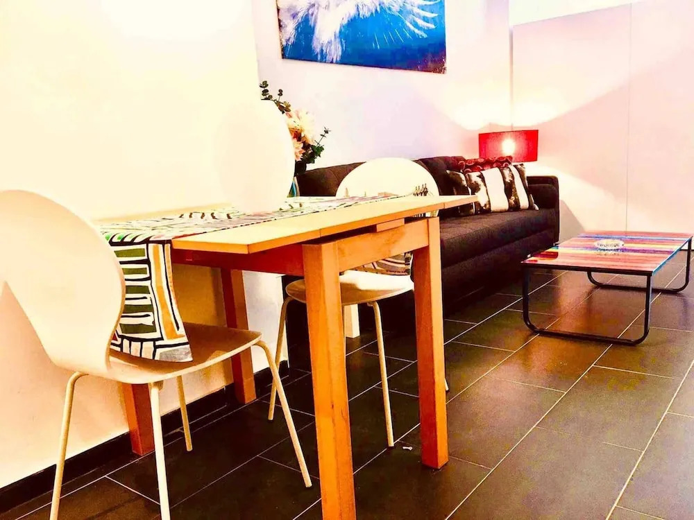 Studio in Torremolinos, With Wonderful City View - 900 m From the Beach
