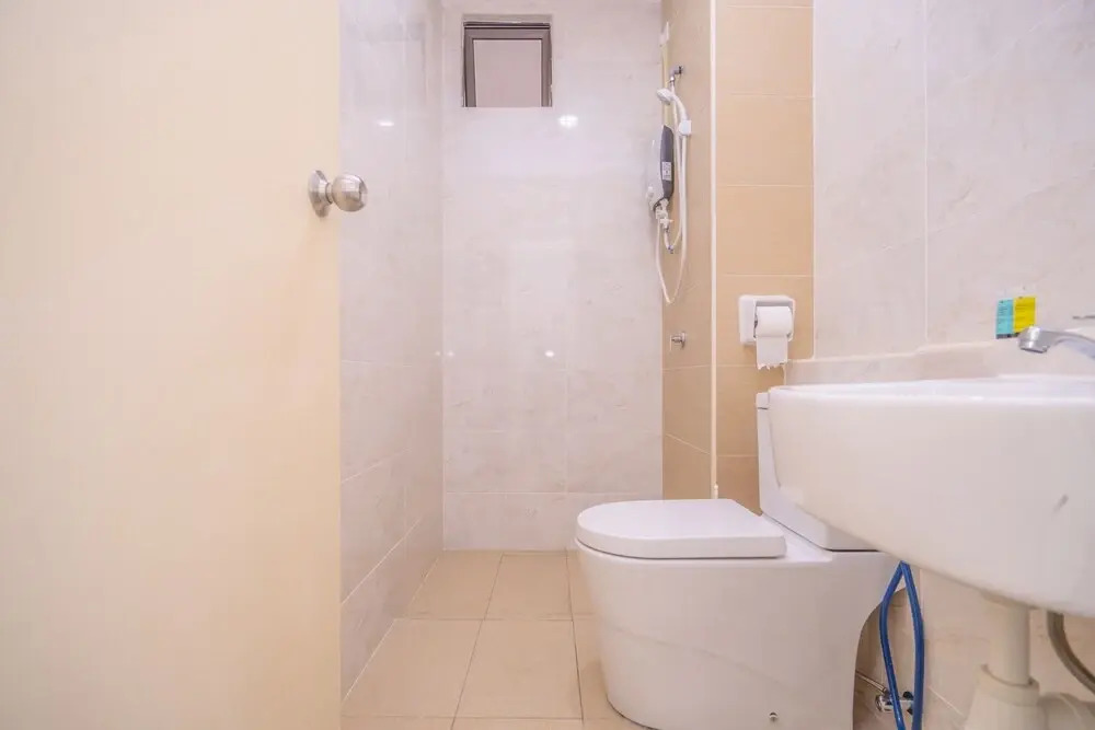 OYO 90183 D' Summit Residence 2bhk