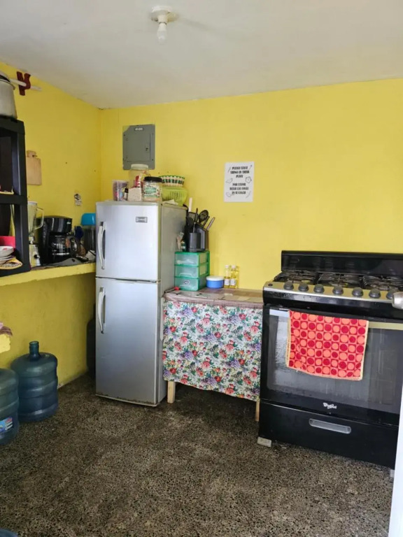 Abu Hotel - Hostel