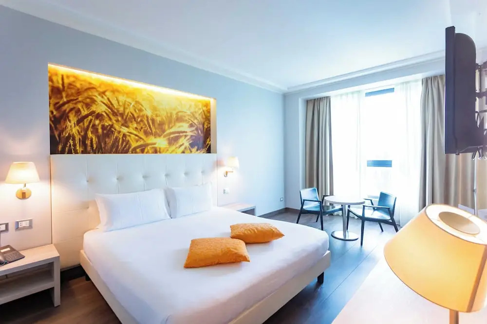 ibis Styles Milano Est Settala