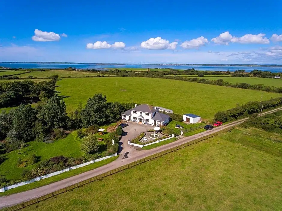 Castle View House