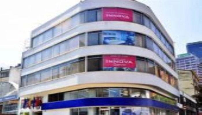 Innova Centro Internacional