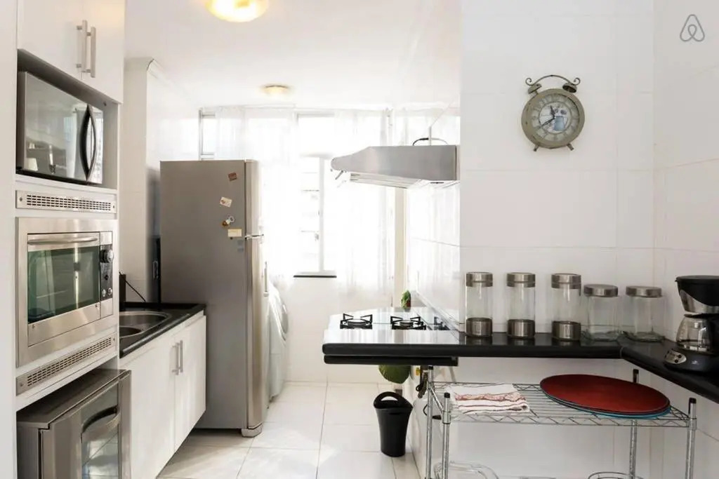 APARTAMENTO EM RIO DE JANEIRO IPANEMA 3 QUARTOS A 100 metros da praia