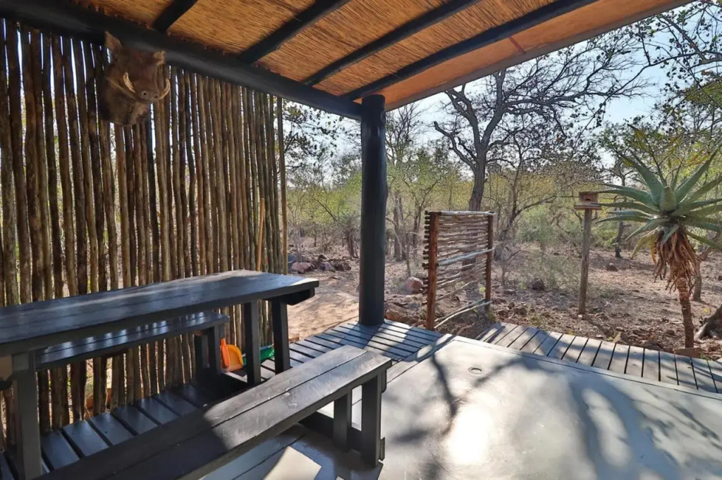 shiringa holiday home