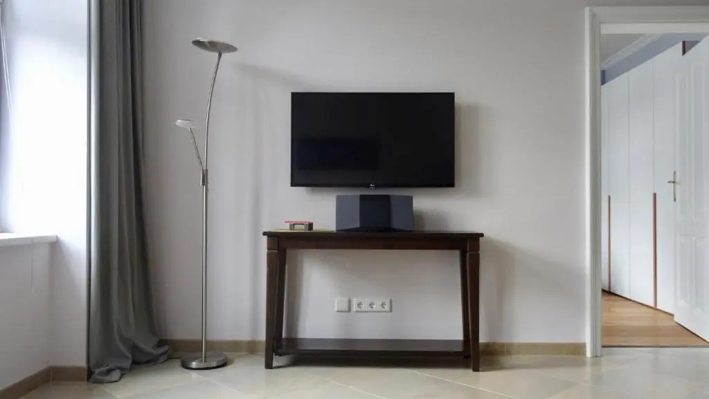 Sonnberg Design Apartments