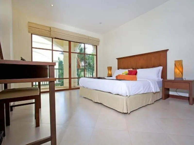 Bang Tao Beach Apartment