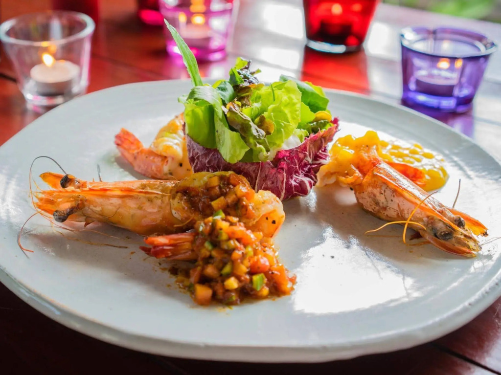 Lets Sea Hua Hin Al Fresco Resort