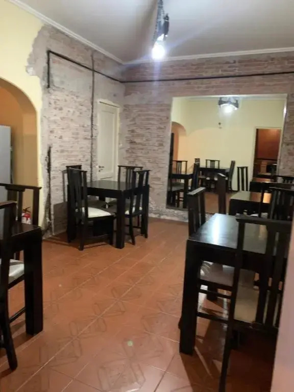 Hostel Lao