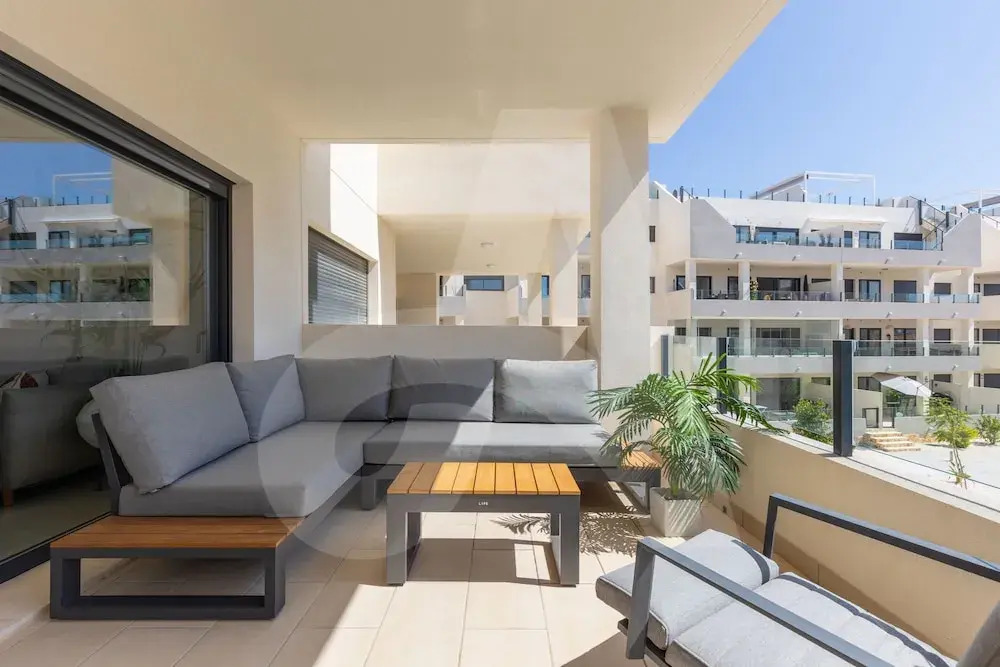 Casa Cilantro in Orihuela Costa