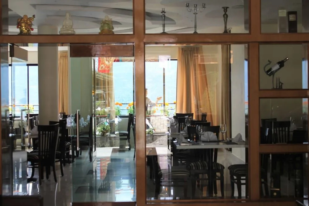 Hotel Sikkim Delight
