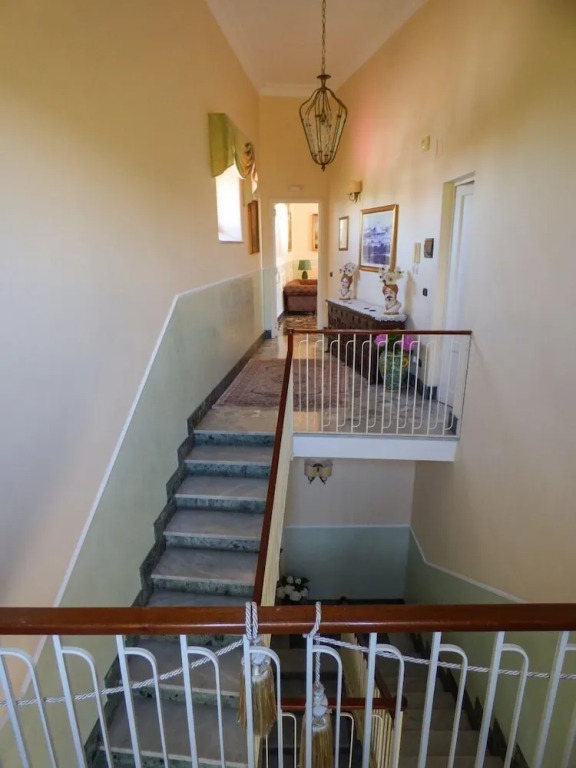 Palazzo Giovanni bed and breakfast