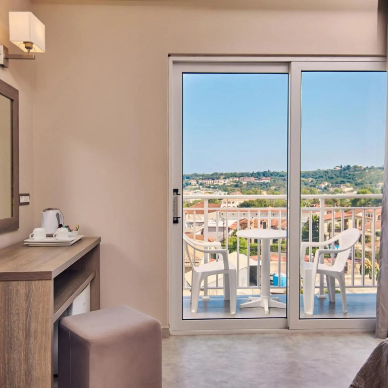 Altura Hotel Zakynthos
