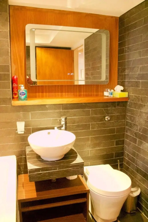 1 Bedroom Studio In Edinburgh