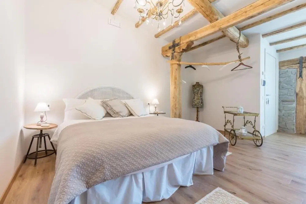Agriturismo I Giardini Di Ararat