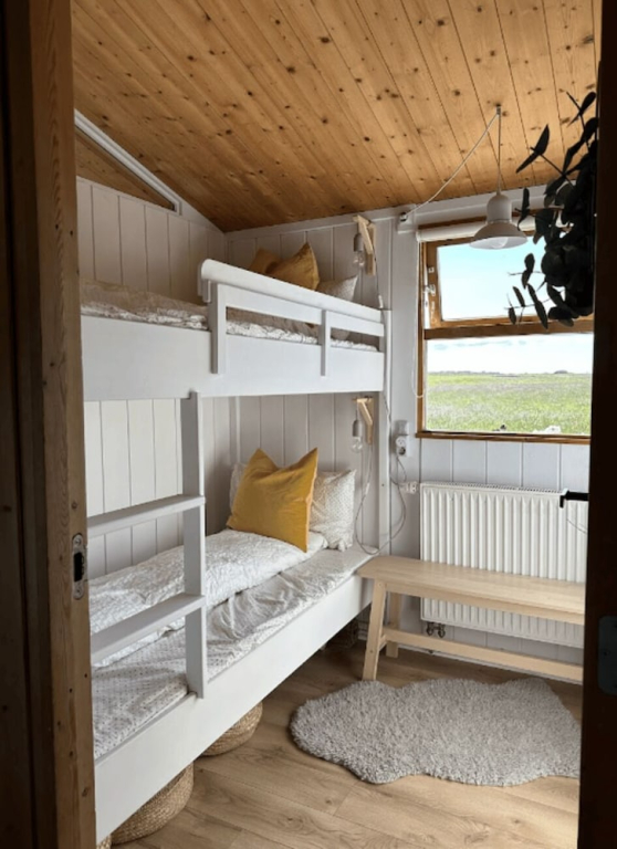 Hestaland Horse Farm Cottage