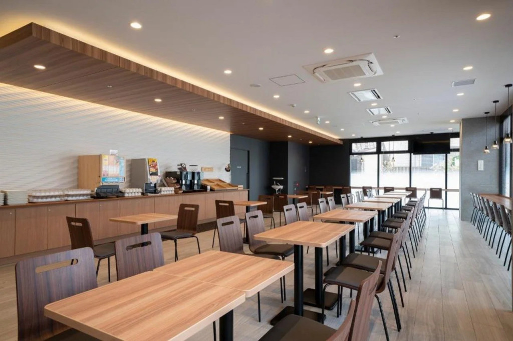 Washington R&B Hotel Nagoya Shinkansenguchi