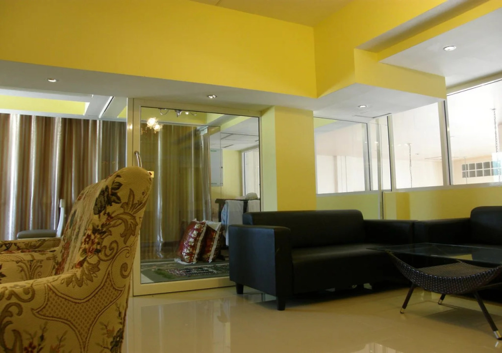 Mooz Huahin Bed & Breakfast