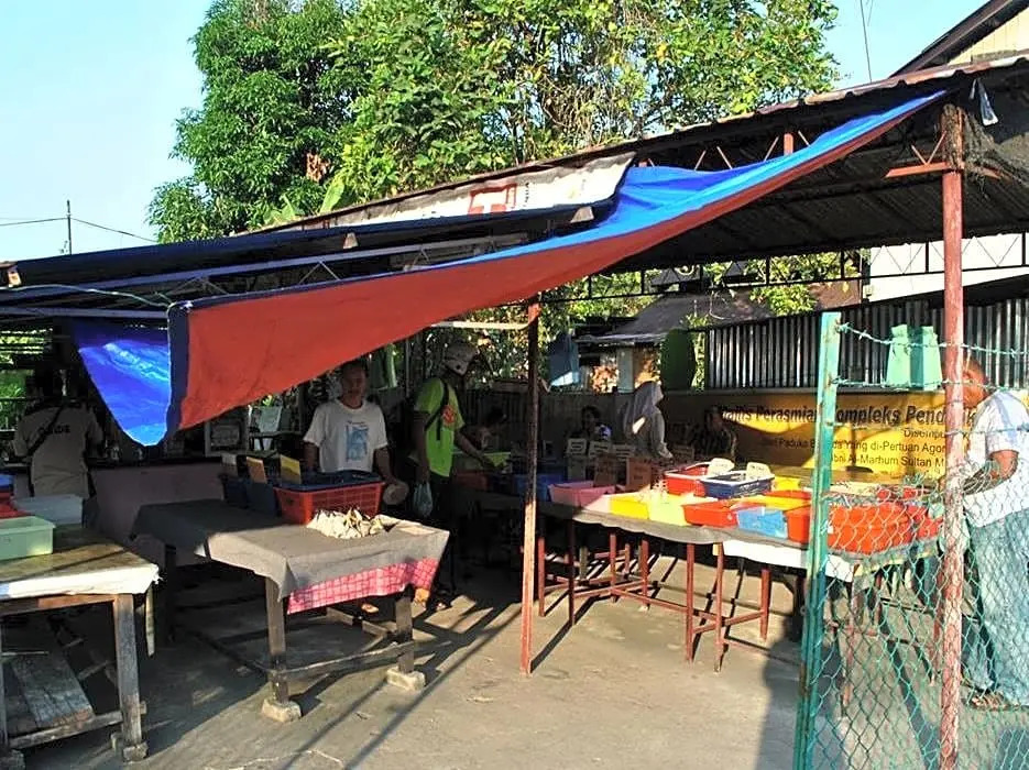 Audi Guest House