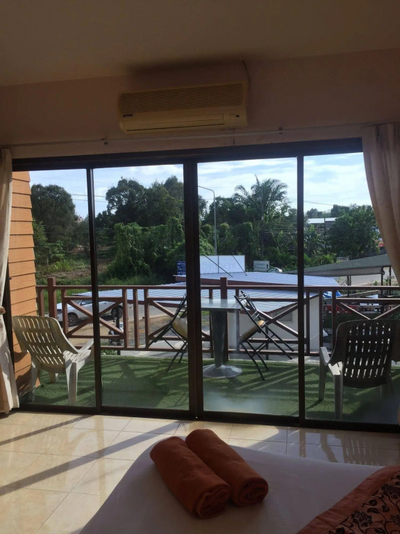Pornthep Mansion