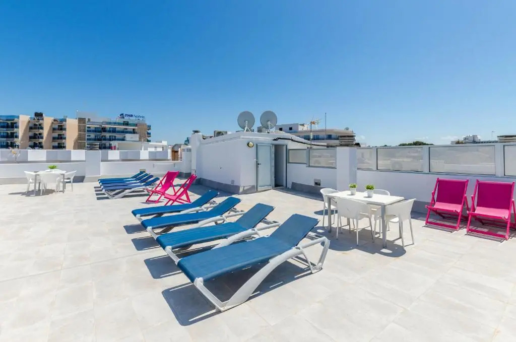 Yourhouse Blau Blue sea view apartment 2 3