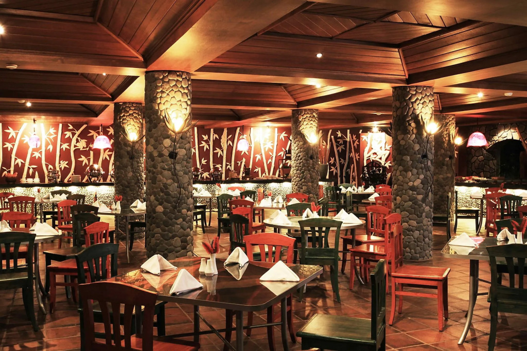Novus Giri Resort & Spa