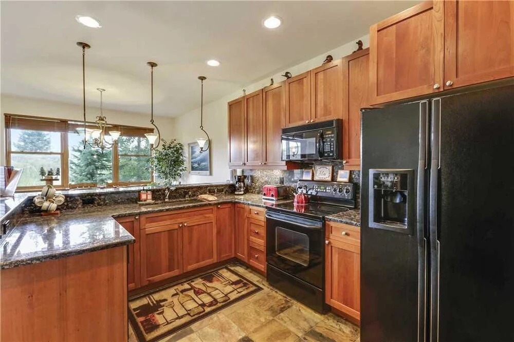 Highland Green 91 Town House