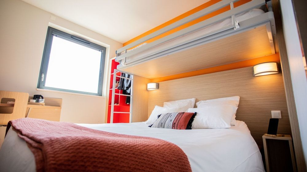 One Loft Appart Hotel